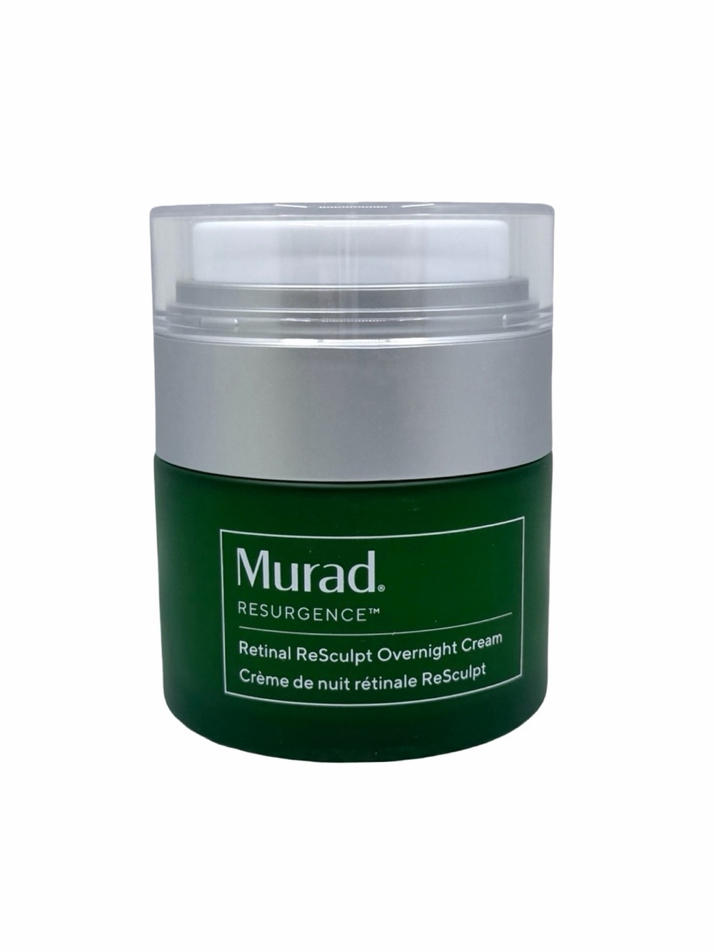 Murad Retinal ReSculpt Overnight Cream - 50 ml / 1.7 fl oz